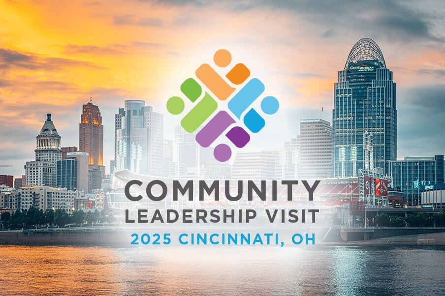 community leadership