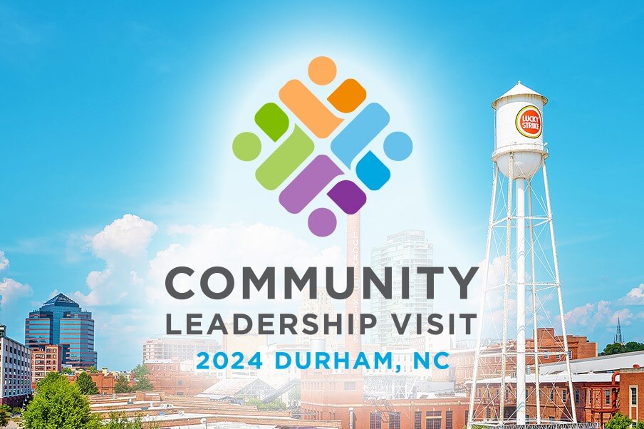 community leadership