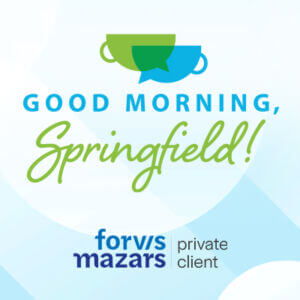 good morning springfield