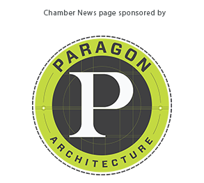 Paragon Logo