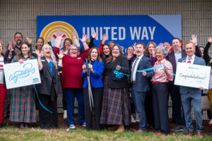 RC United Way