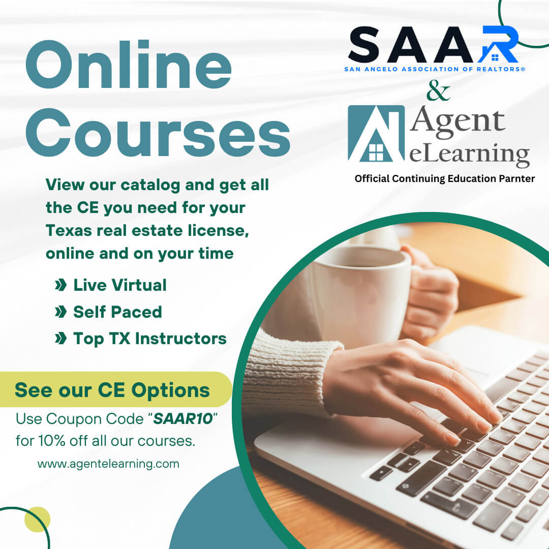 online course saar graphic