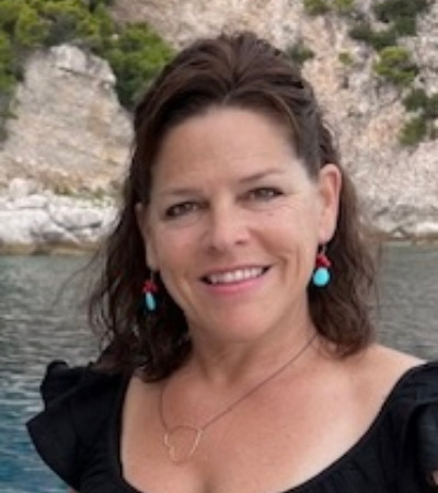 Ann Stowe