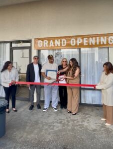 RC - In the Nude Skincare