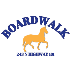 boardwalk