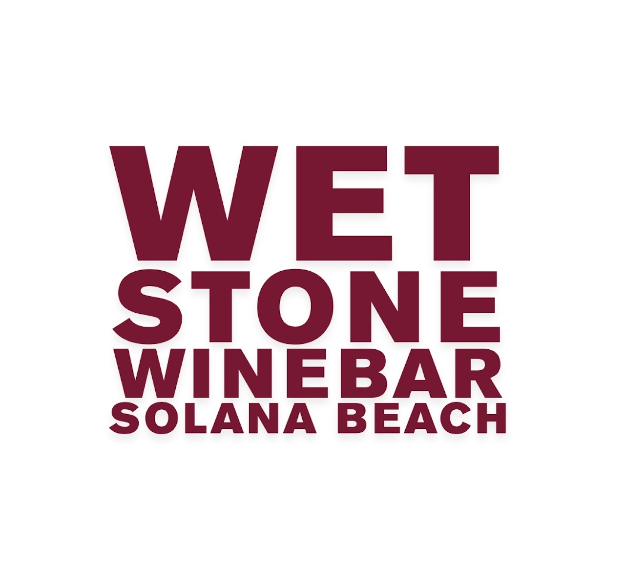 WetStone Wine Bar Solana Beach