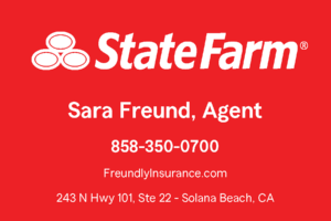 State Farm - Sara Freund