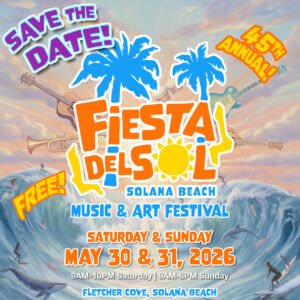 Fiesta Del Sol