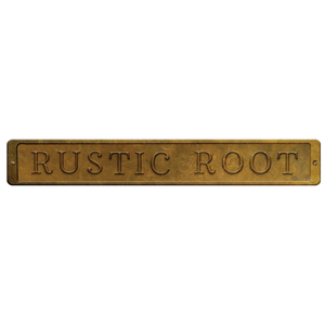 Rustic Root Solana Beach