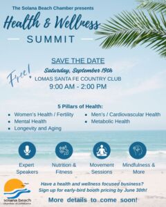Health & Wellness
