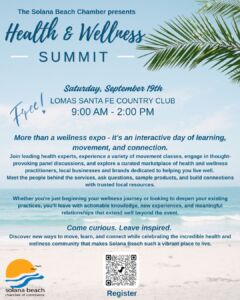 Health & Wellness