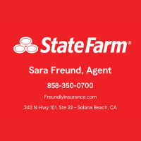 State Farm - Sara Freund