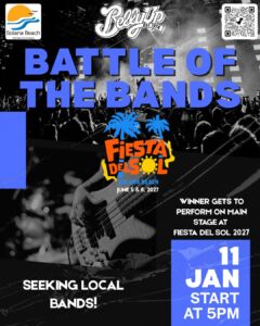 Battle of the Bands