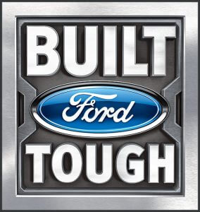 Built Ford Tough