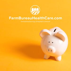 Farm Bureau Healthcare