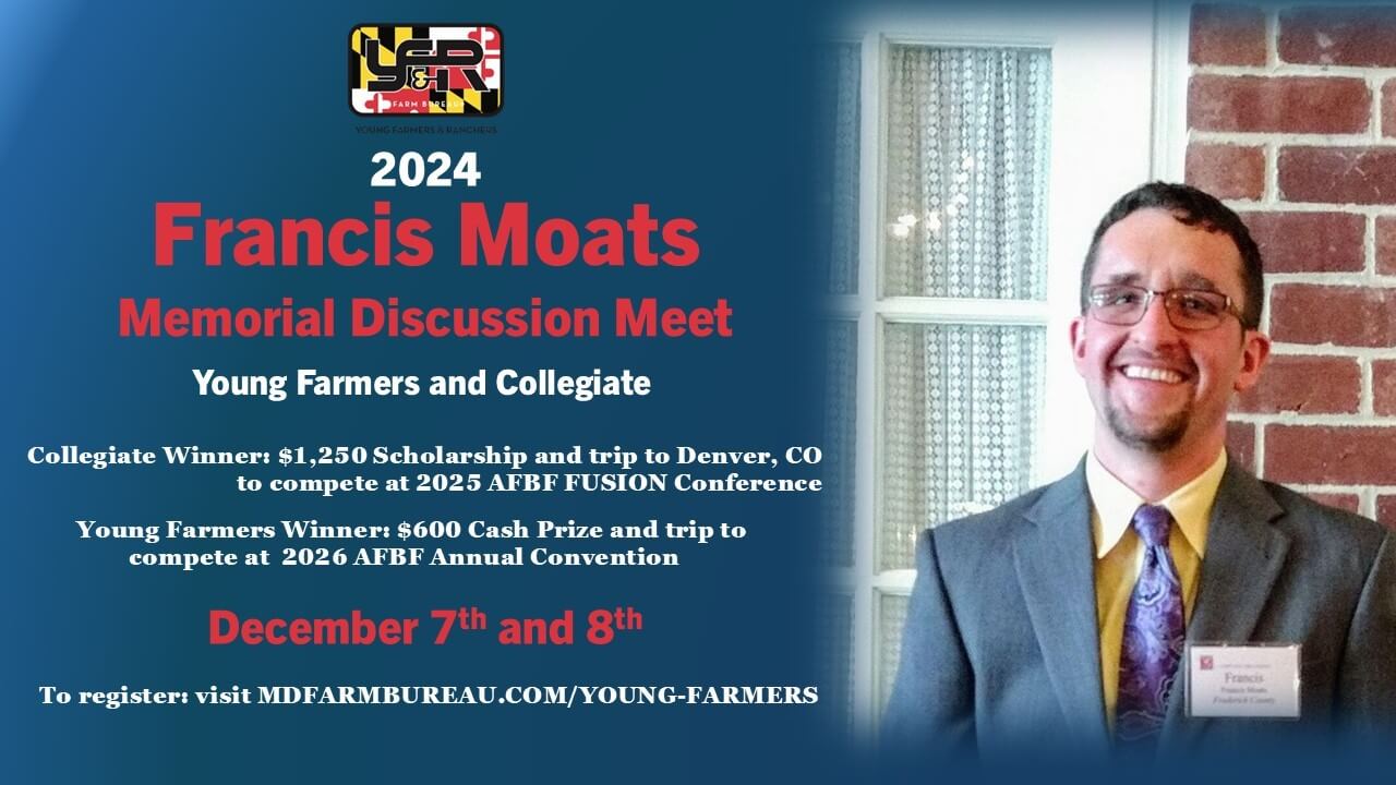 Francis Moats Memorial