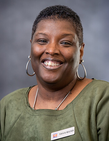 Tonya Meachem