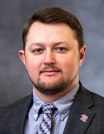 Tyler Hough