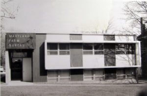 MFB exterior
