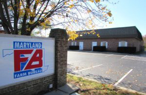 MFB exterior