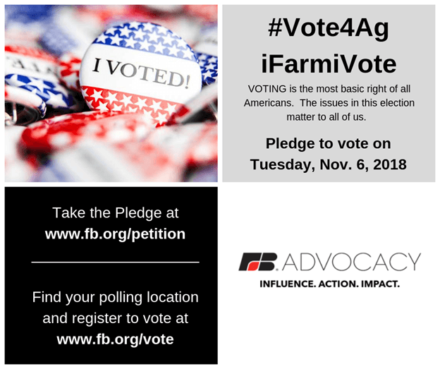 iFarmiVote