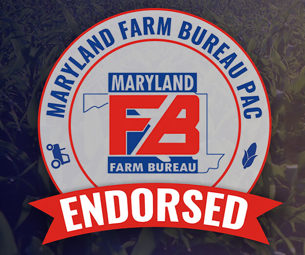 endorsed candidates