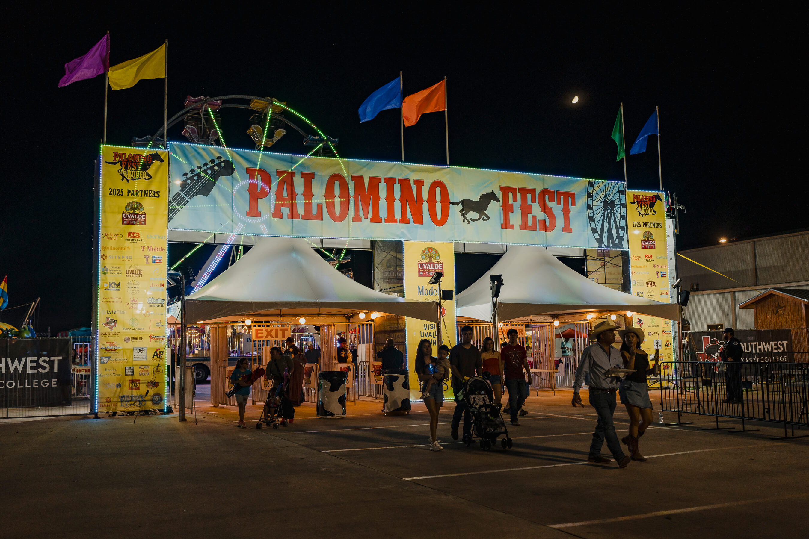 Palomino Fest