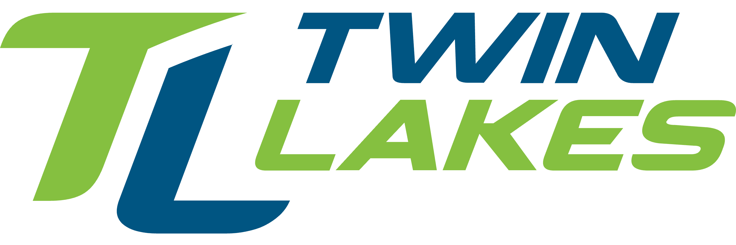 Twin Lakes
