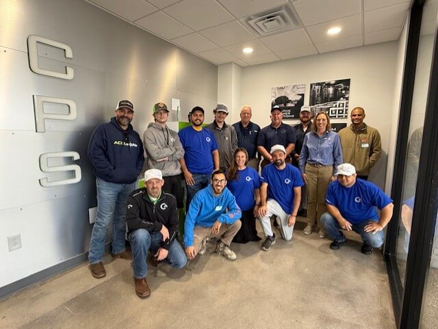 PCP Roadshow in Alabama