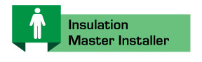 Insulation Master installer