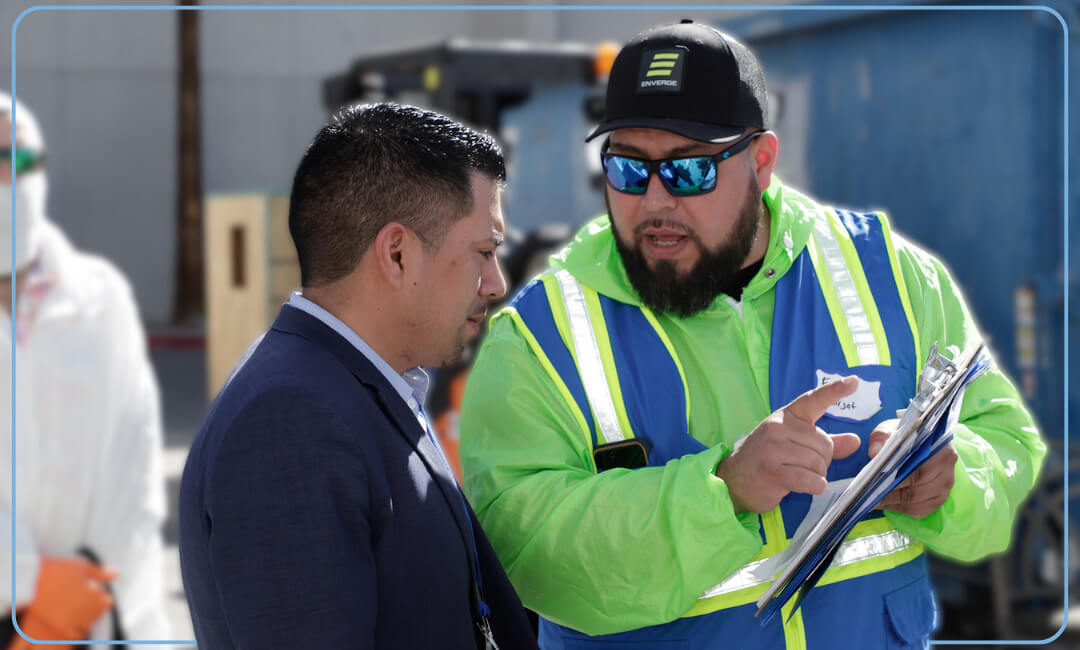 SPFA Spray Foam Professional Certification Volunteers