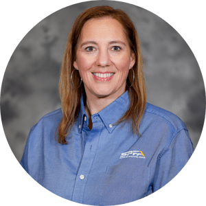 Susan Elhindi portrait photo