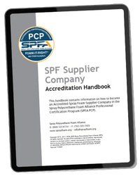 Supplier Accreditation Handbook
