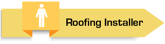 Roofing Installer logo