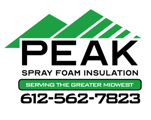 Peak Spray Foam Insulation