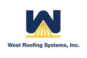 West Roofing Systems - Accredited Contractor Company
