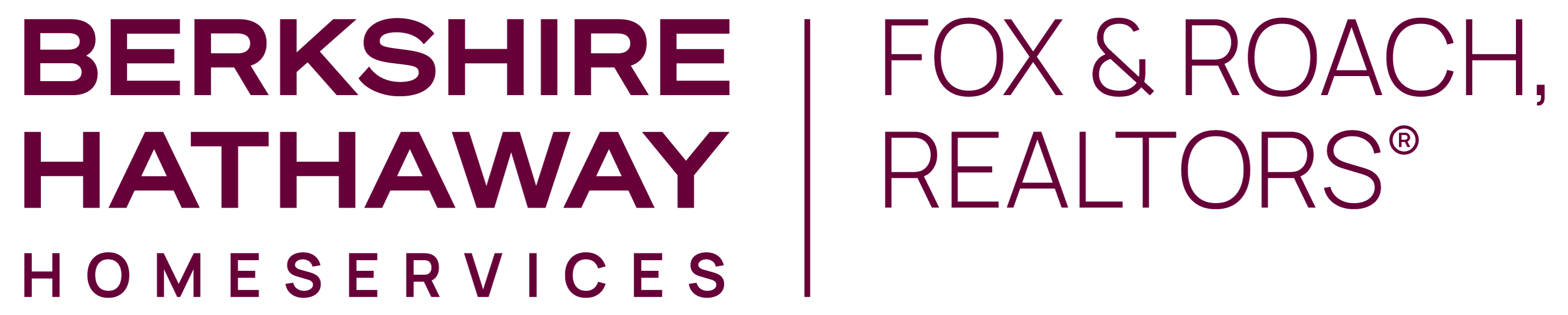 Berkshire Hathaway HomeServices Fox & Roach, Realtors