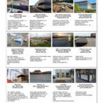 2015 Excellence in Concrete Winners