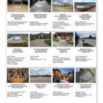 2016 Excellence in Concrete Winners