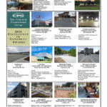 2018 Excellence in Concrete Winners