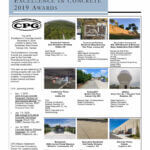2019 Excellence in Concrete Winners