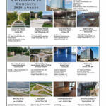 2020 Excellence in Concrete Winners
