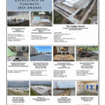 2021 Excellence in Concrete Winners