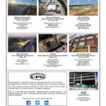 2022 Excellence in Concrete Winners