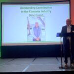 Dale Eason Outstanding