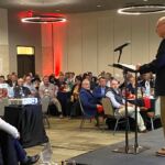 John Rohrer Outstanding