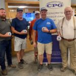 pavement management team