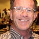 Chair John Odom, Heathwood Oil