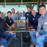 TopGolf Needham JE Dunn