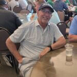 Dale Eason Volunteer